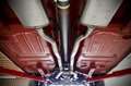 Ford Mustang Fastback 1966 Blauw - thumbnail 37