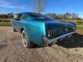 Ford Mustang Fastback 1966 Blauw - thumbnail 10