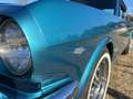 Ford Mustang Fastback 1966 Blauw - thumbnail 15