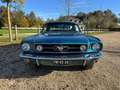 Ford Mustang Fastback 1966 Blauw - thumbnail 5