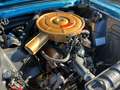Ford Mustang Fastback 1966 Blauw - thumbnail 20
