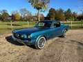 Ford Mustang Fastback 1966 Blauw - thumbnail 3