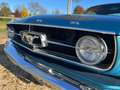 Ford Mustang Fastback 1966 Blauw - thumbnail 17