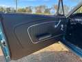 Ford Mustang Fastback 1966 Blauw - thumbnail 25
