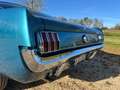 Ford Mustang Fastback 1966 Blauw - thumbnail 12