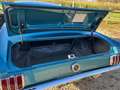 Ford Mustang Fastback 1966 Blauw - thumbnail 30