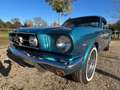 Ford Mustang Fastback 1966 Blauw - thumbnail 16