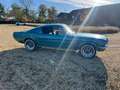 Ford Mustang Fastback 1966 Blauw - thumbnail 7