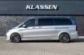 Mercedes-Benz V300 - V-Klasse - VIP Business VAN Facelift 2024 Negro - thumbnail 28