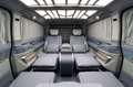Mercedes-Benz V300 - V-Klasse - VIP Business VAN Facelift 2024 Black - thumbnail 13