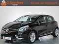 Renault Clio 0.9 TCe Limited Airco, Navigatie, Cruise Control Zwart - thumbnail 1
