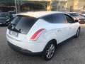 Lancia Delta Delta III 2008 1.6 mjt Argento 120cv dpf Bianco - thumbnail 2
