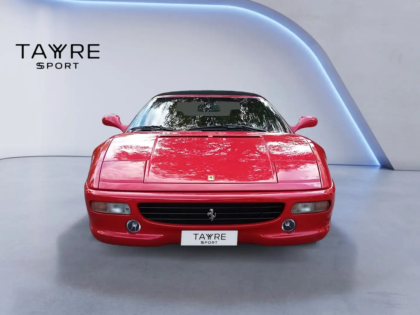Ferrari F355 Spider - 2