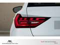 Audi A1 Sportback 30 TFSI advanced Navi Smartphone Interfa Weiß - thumbnail 7