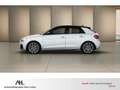 Audi A1 Sportback 30 TFSI advanced Navi Smartphone Interfa Weiß - thumbnail 3