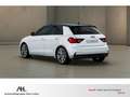 Audi A1 Sportback 30 TFSI advanced Navi Smartphone Interfa Weiß - thumbnail 2