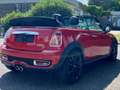MINI Cooper SD Cabrio Cooper SD/Tempomat/SHZ Rot - thumbnail 8