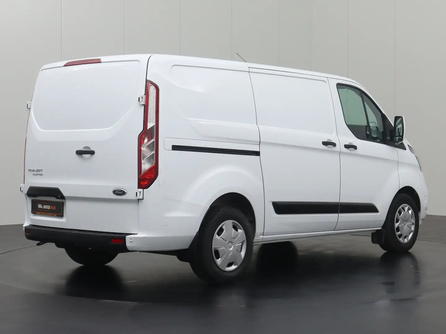 Ford Transit Custom 2.0TDCi 170PK Automaat Business | Multimedia Touch Wit - 2