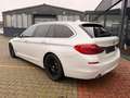 BMW 530 d xDrive Weiß - thumbnail 4