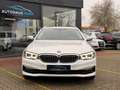 BMW 530 d xDrive Weiß - thumbnail 2
