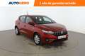 Dacia Sandero TCe Comfort 67kW Rojo - thumbnail 8