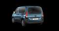 Fiat Doblo Kombi L1 1.5 BlueHDi 75kW 100PS MT6 Blau - thumbnail 3