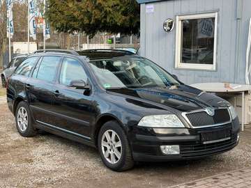 1.9 TDI Ambiente*TÜV neu*Temp*SHZ*PDC