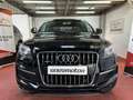 Audi Q7 3.0TDI Ambition 245 Tiptronic Negro - thumbnail 2