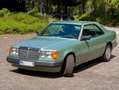 Mercedes-Benz Baureihe 124 CE-Klasse 230 CE Grün - thumbnail 1