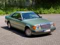 Mercedes-Benz Baureihe 124 CE-Klasse 230 CE Grün - thumbnail 2