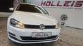 Volkswagen Golf Comfortline BMT 4Motion tausch mögl. Weiß - thumbnail 1