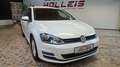 Volkswagen Golf Comfortline BMT 4Motion tausch mögl. Weiß - thumbnail 5