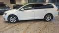 Volkswagen Golf Comfortline BMT 4Motion tausch mögl. Weiß - thumbnail 14