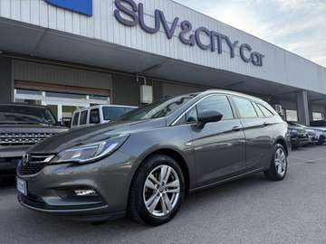 Sports Tourer 1.6 cdti euro 6