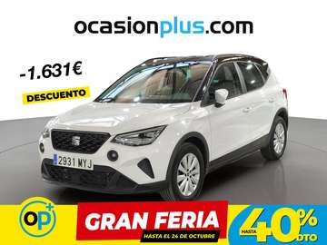 1.0 TSI S&S Style Special Edition 115
