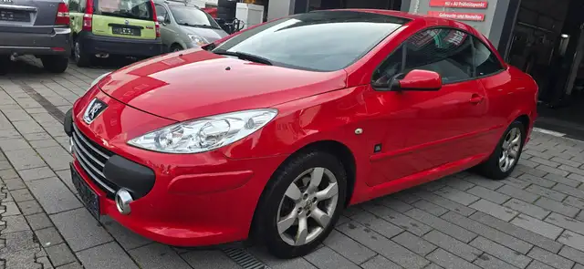 Peugeot 307 JBL