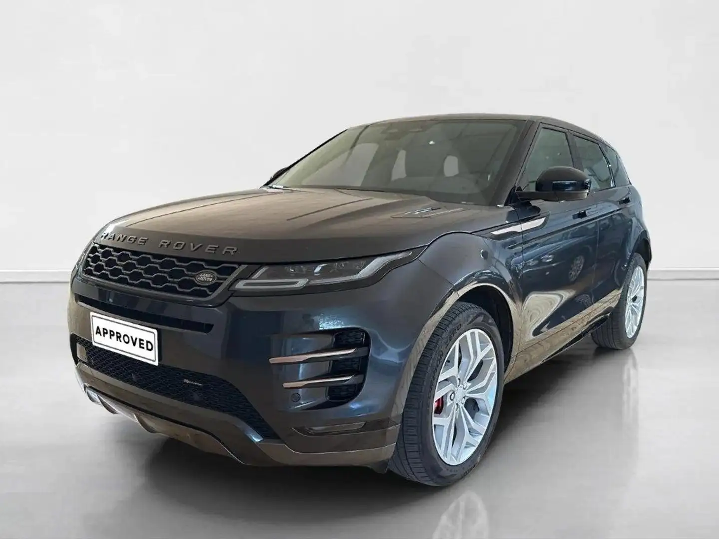 Land Rover Range Rover Evoque 2.0D I4 163 CV AWD Auto R-Dynamic SE Grau - 1
