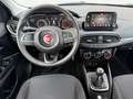 Fiat Tipo 1,6 Multijet Lounge NAVI / KAMERA / LED / USB-AUX Schwarz - thumbnail 10