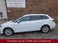 SEAT Leon ST 1.5 Xcellence | TÜV neu Weiß - thumbnail 2