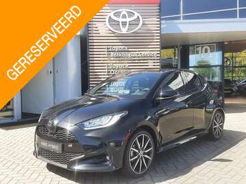 1.5 Hybrid 130 GR SPORT NIEUW DIRECT LEVERBAAR! PA