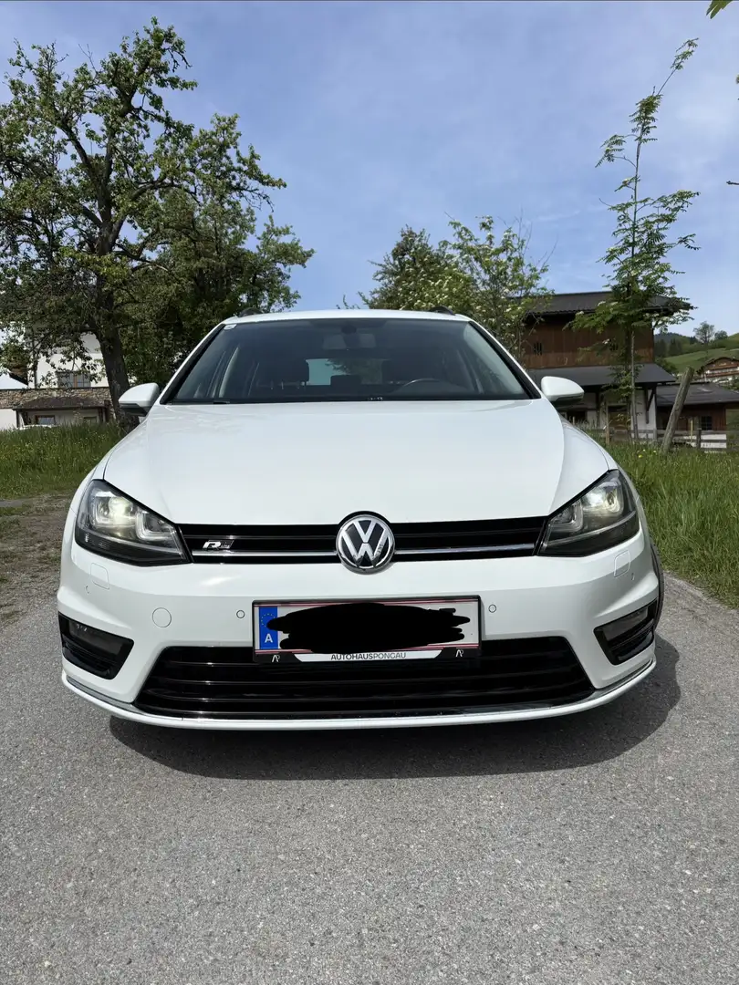 Volkswagen Golf Variant VW Golf 7 Variant 1.6 TDI - 2