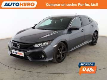 1.6 i-DTEC Elegance Navi