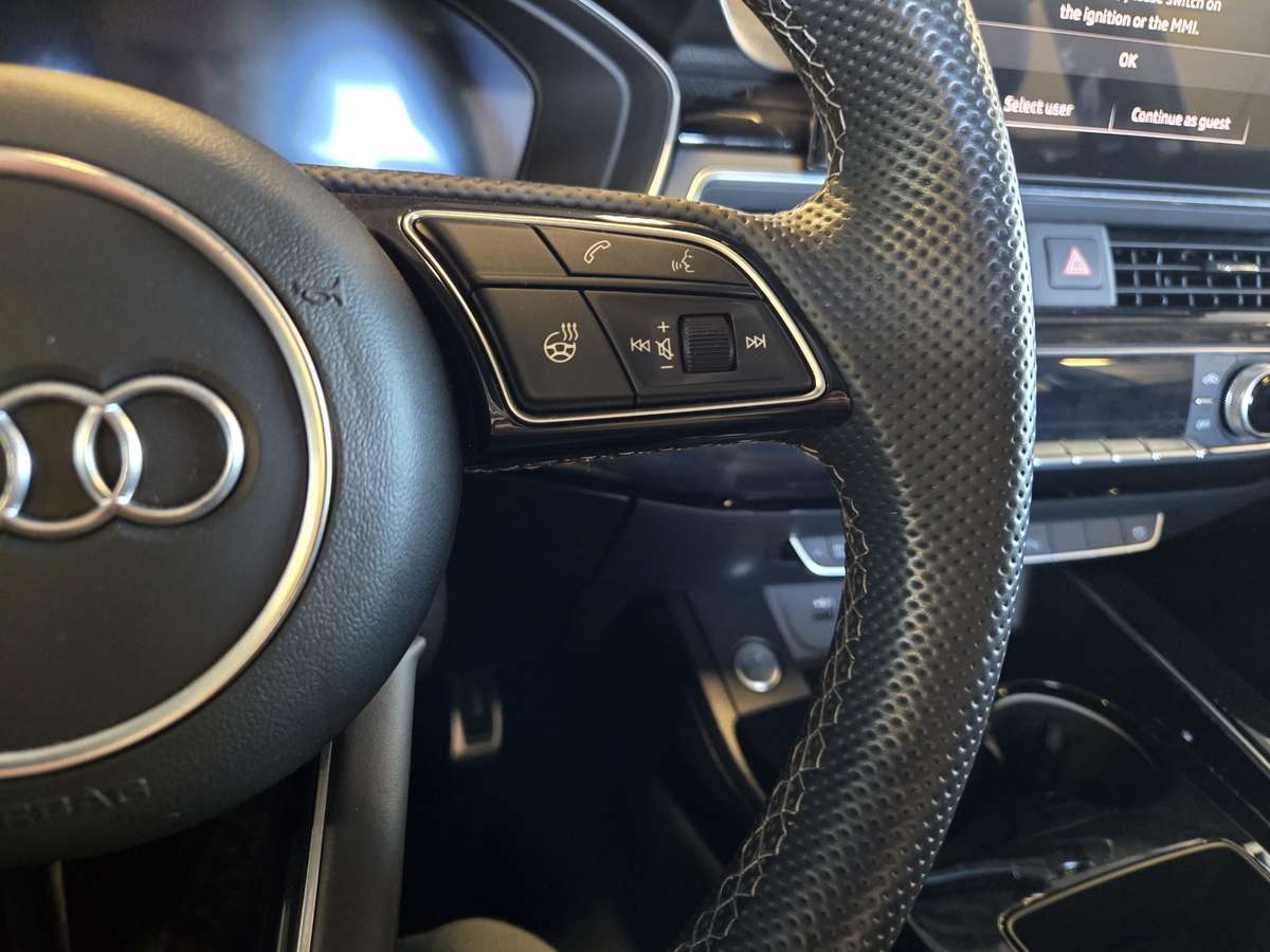 2022 Audi A5 Progressiv | 1 Owner | Well Serviced 2.0L thumb 20