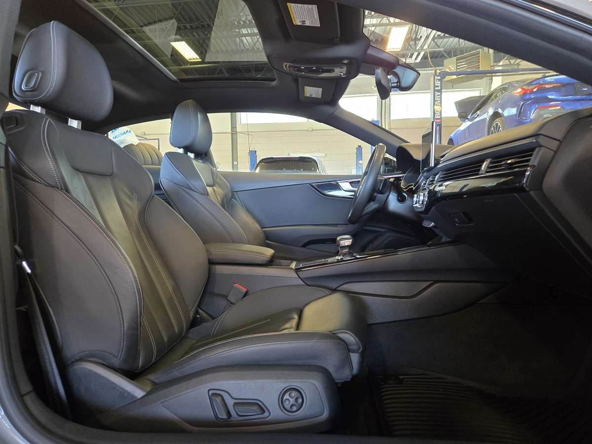 2022 Audi A5 Progressiv | 1 Owner | Well Serviced 2.0L thumb 15