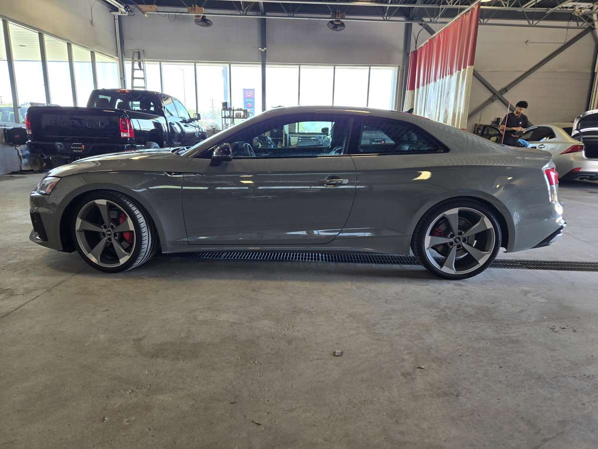 2022 Audi A5 Progressiv | 1 Owner | Well Serviced 2.0L thumb 8