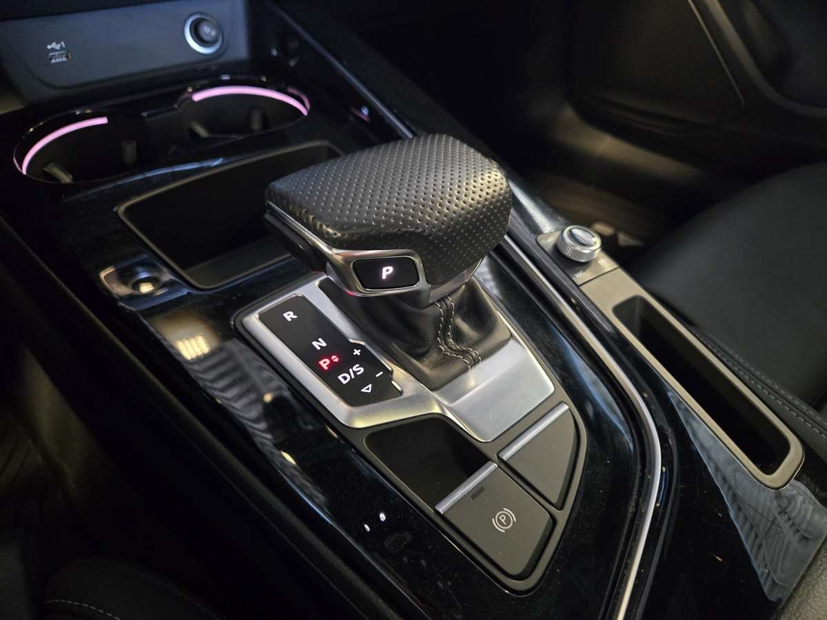 2022 Audi A5 Progressiv | 1 Owner | Well Serviced 2.0L thumb 23