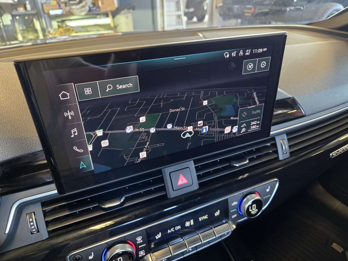 2022 Audi A5 Progressiv | 1 Owner | Well Serviced 2.0L thumb 26