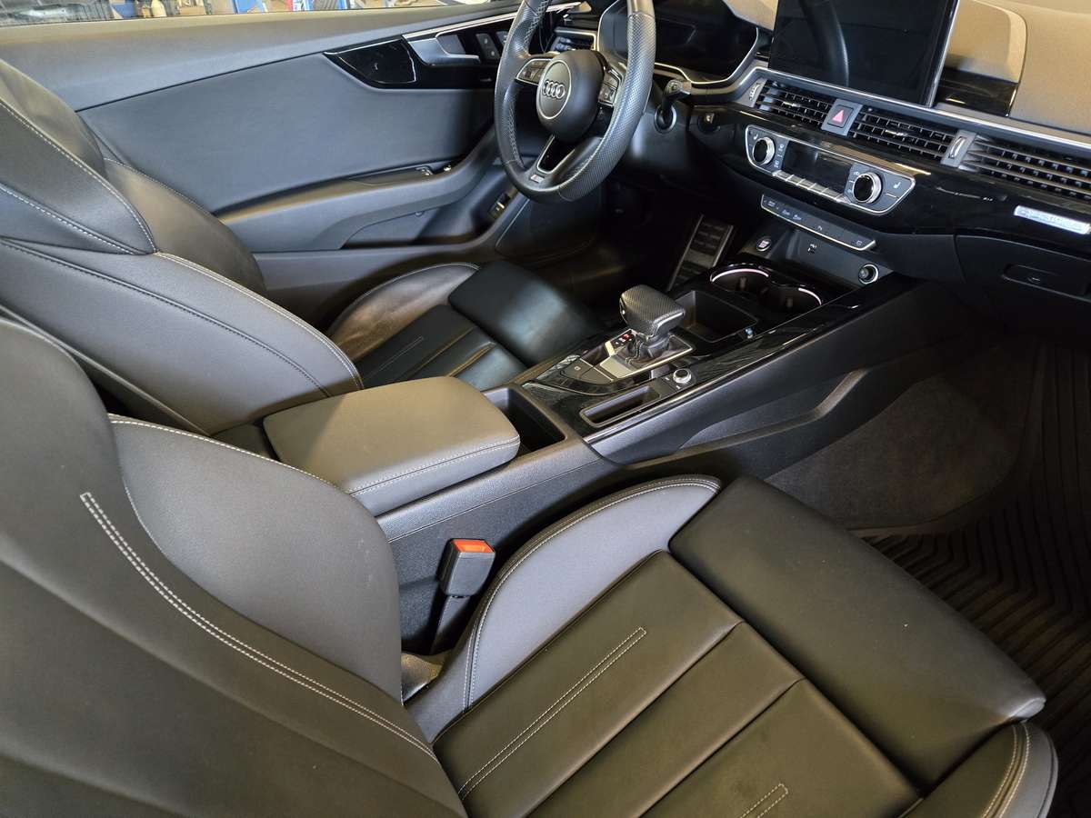 2022 Audi A5 Progressiv | 1 Owner | Well Serviced 2.0L thumb 16