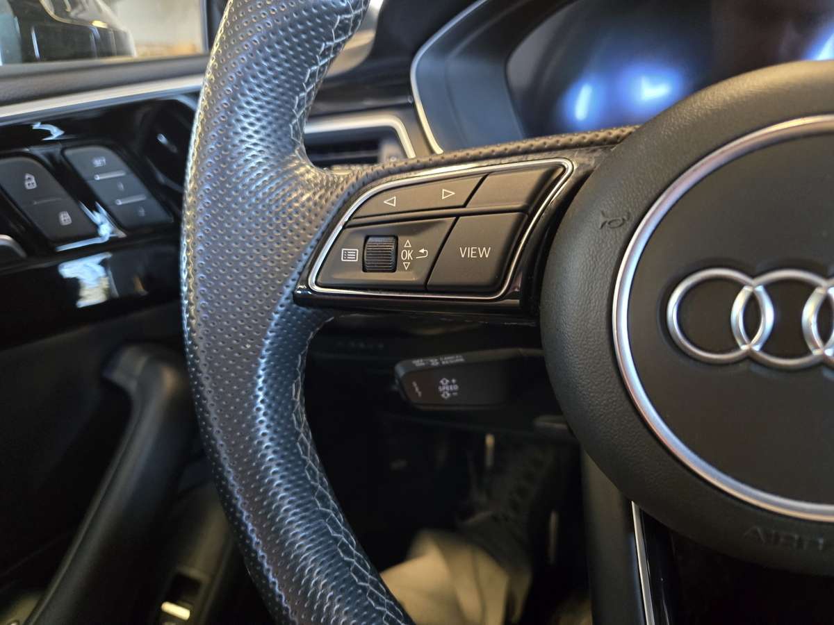 2022 Audi A5 Progressiv | 1 Owner | Well Serviced 2.0L thumb 18