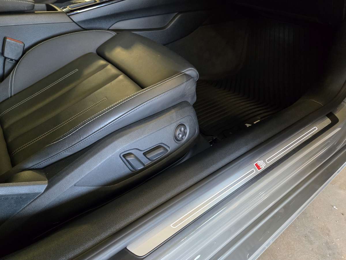2022 Audi A5 Progressiv | 1 Owner | Well Serviced 2.0L thumb 17